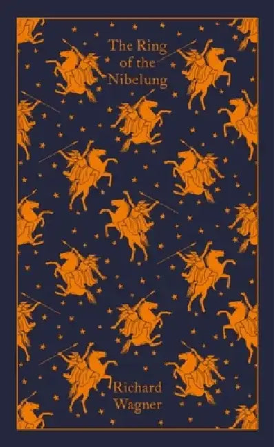 Buy The Ring of the Nibelung (English, Richard Wagner) — BookShops.in