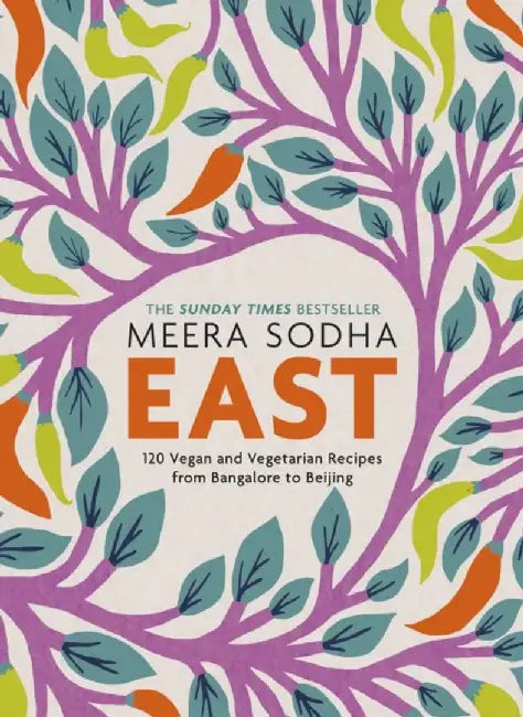 Buy East (English, Meera Sodha) โ BookShops.in