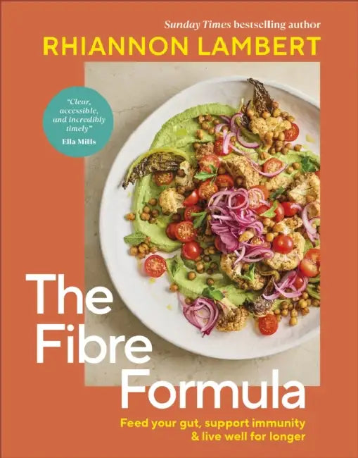 Buy The Fibre Formula (English, Rhiannon Lambert) — BookShops.in