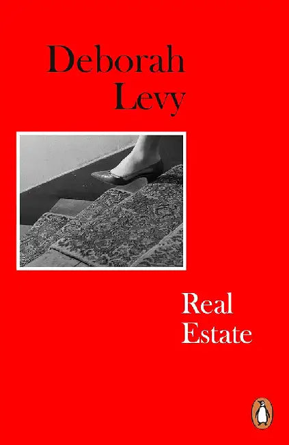 Buy Real Estate (English, Deborah Levy) — BookShops.in
