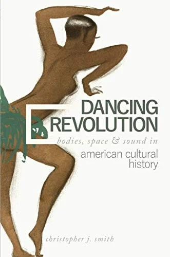 Buy Dancing Revolution (English, Christopher J. Smith) — BookShops.in