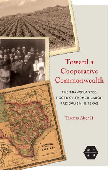 Buy Toward a Cooperative Commonwealth (English, Thomas Alter) — BookShops.in