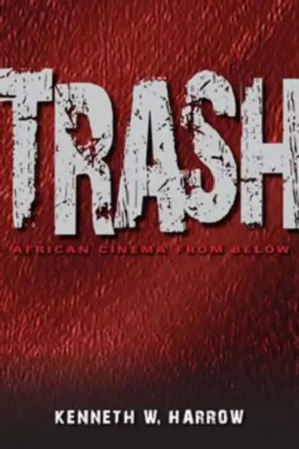 Buy Trash (English, Kenneth W. Harrow) — BookShops.in