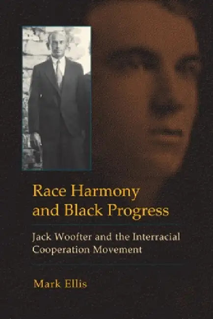 Buy Race Harmony and Black Progress (English, Mark Ellis) — BookShops.in