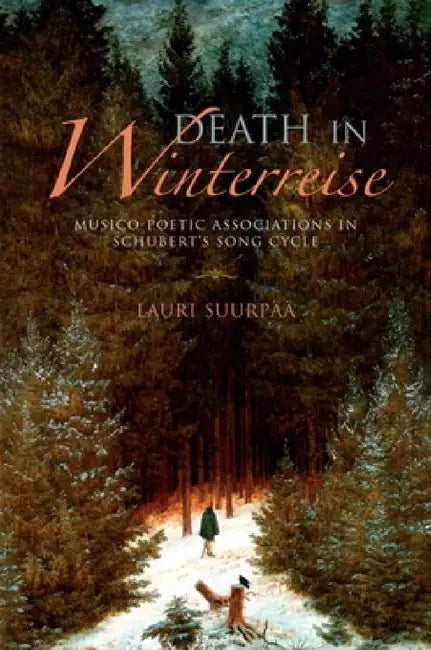 Buy Death in Winterreise (English, Lauri Suurpää) — BookShops.in