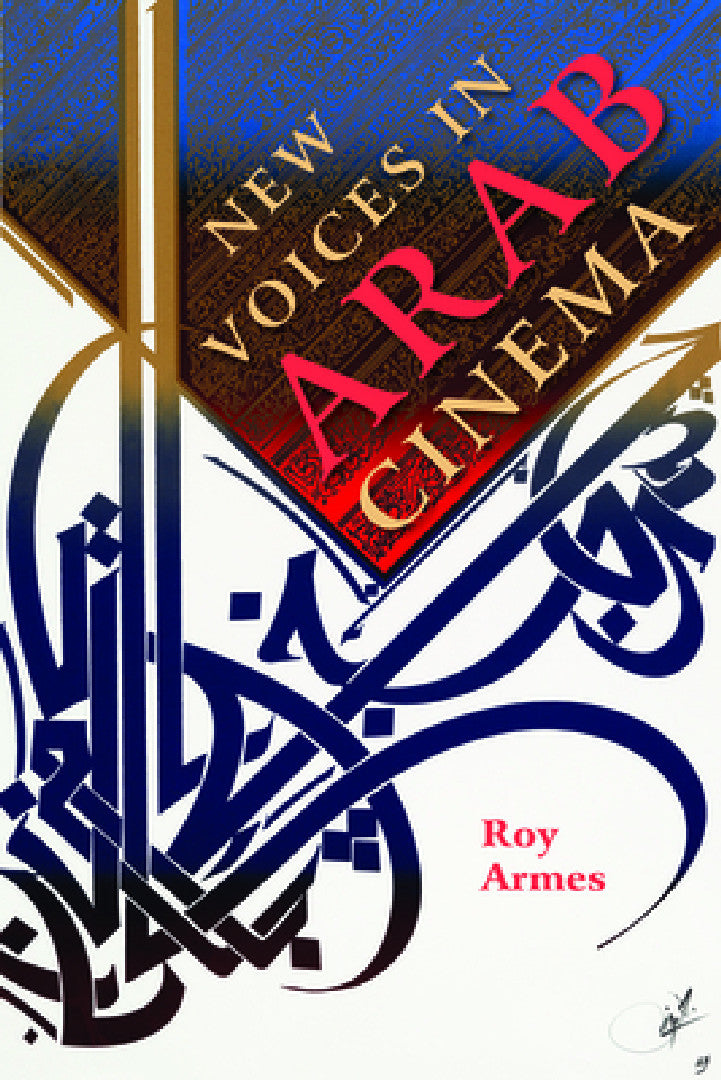 Buy New Voices in Arab Cinema (English, Roy Armes) — BookShops.in