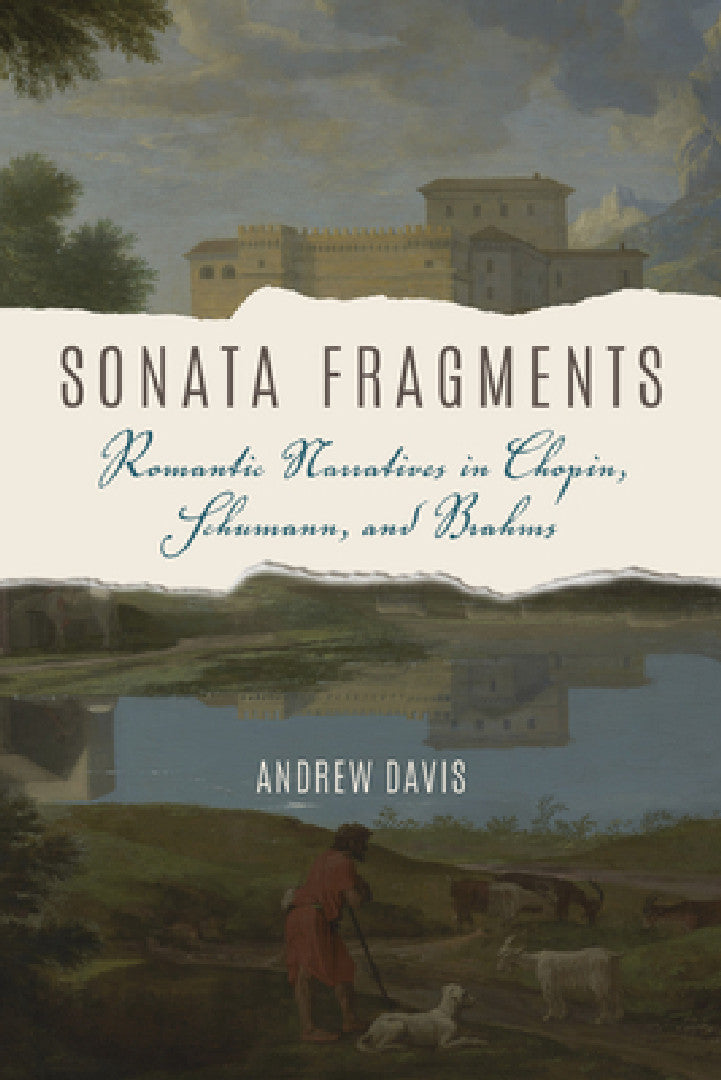 Buy Sonata Fragments (English, Andrew Davis) — BookShops.in