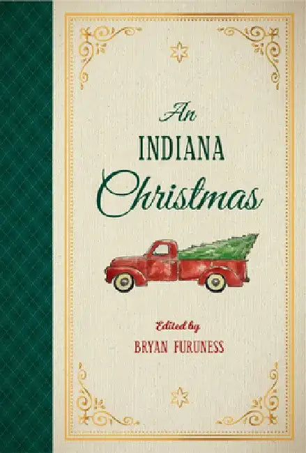 Buy An Indiana Christmas (English, Bryan Furuness) — BookShops.in