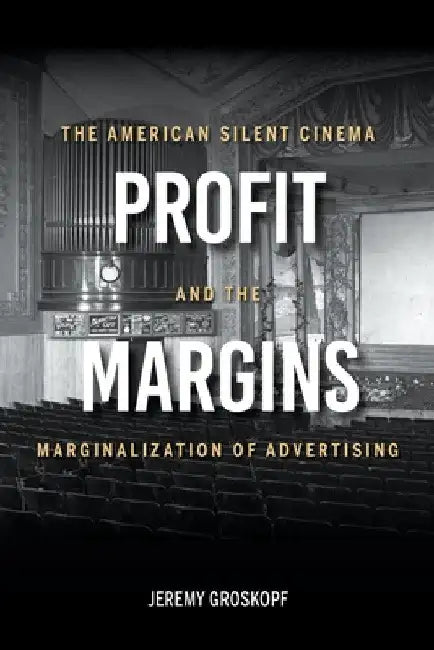 Buy Profit Margins (English, Jeremy Groskopf) — BookShops.in