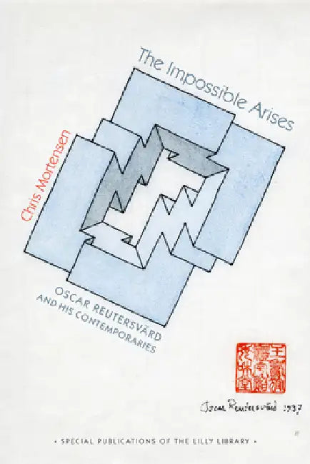 Buy The Impossible Arises (English, Chris Mortensen) — BookShops.in