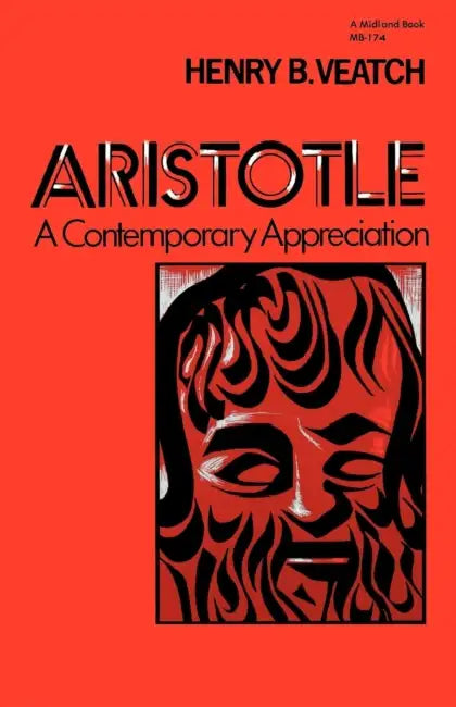 Buy Aristotle (English, Henry B. Veatch) — BookShops.in