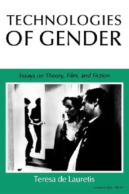 Buy Technologies of Gender (English, Teresa de Lauretis) — BookShops.in