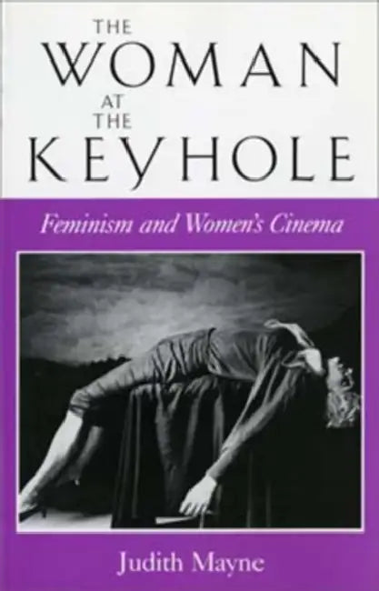 Buy The Woman at the Keyhole (English, Judith Mayne) — BookShops.in