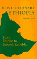 Buy Revolutionary Ethiopia (English, Edmond J. Keller) โ BookShops.in