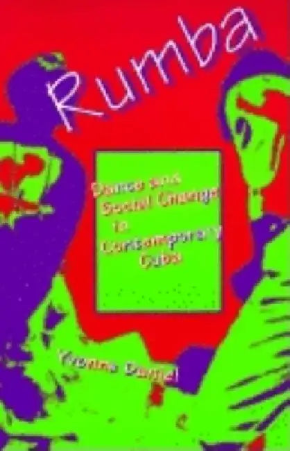 Buy Rumba (English, Yvonne Daniel) — BookShops.in