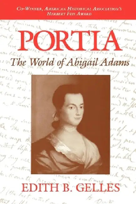 Buy Portia (English, Edith Belle Gelles) — BookShops.in