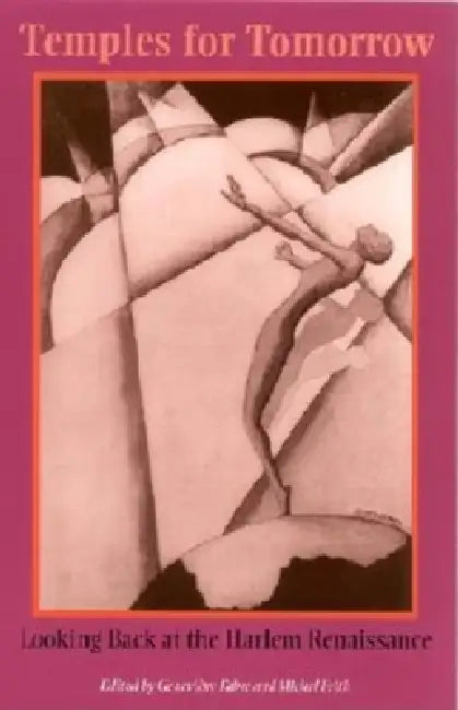 Buy Temples for Tomorrow (English, Genevieve Fabre | Michel Feith) — BookShops.in