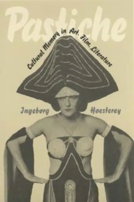Buy Pastiche (English, Ingeborg Hoesterey) — BookShops.in