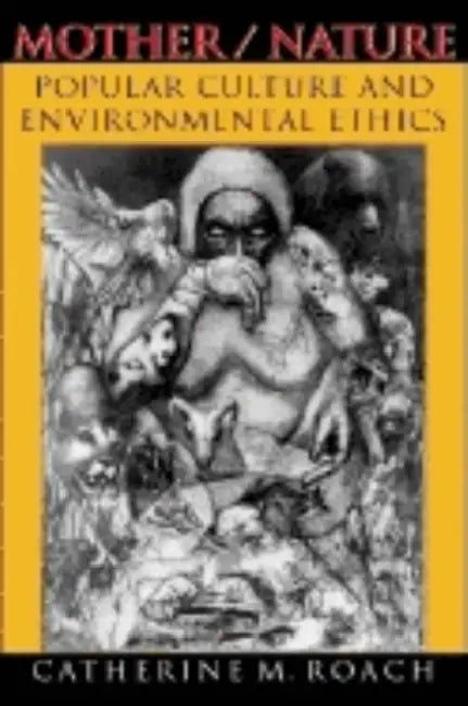 Buy Mother/Nature (English, Catherine M. Roach) β BookShops.in