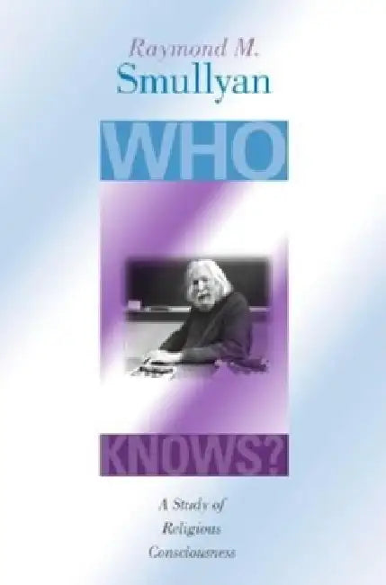 Buy Who Knows? (English, Raymond M. Smullyan) — BookShops.in