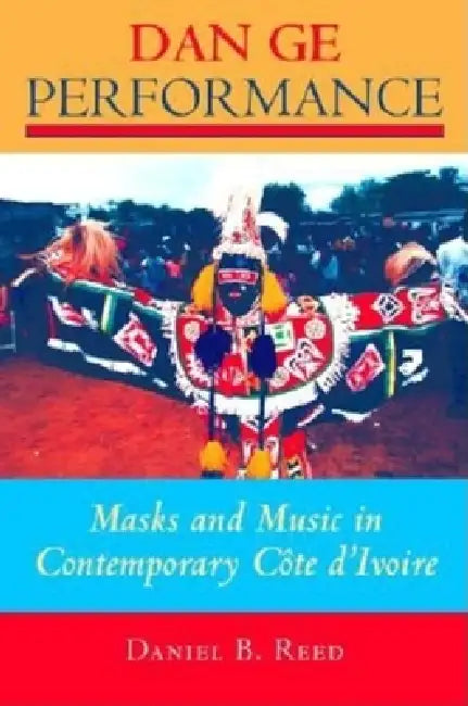 Buy Dan GE Performance (English, Daniel B. Reed) — BookShops.in