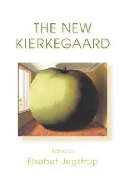 Buy The New Kierkegaard (English, Elsebet Jegstrup) — BookShops.in