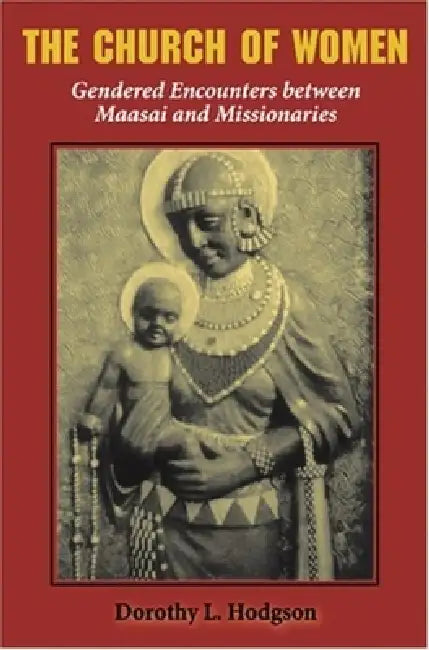 Buy The Church of Women (English, Dorothy Louise Hodgson) — BookShops.in