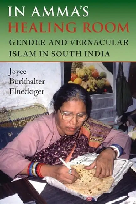 Buy In Amma's Healing Room (English, Joyce Burkhalter Flueckiger) — BookShops.in