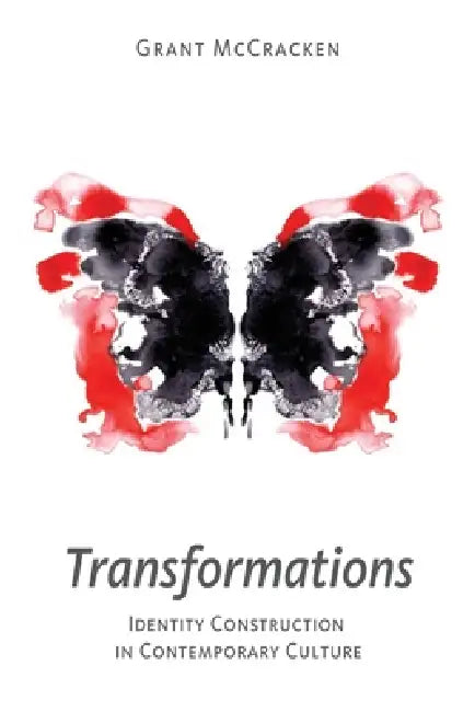 Buy Transformations (English, Grant David McCracken) — BookShops.in
