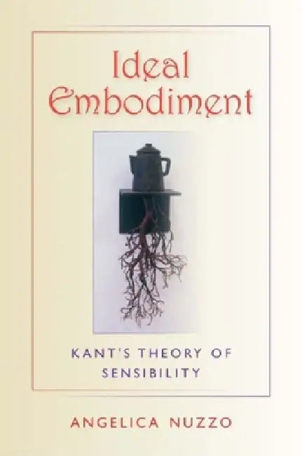 Buy Ideal Embodiment (English, Angelica Nuzzo) — BookShops.in