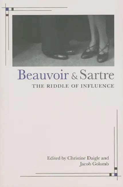 Buy Beauvoir and Sartre (English, Nocontributor) β BookShops.in