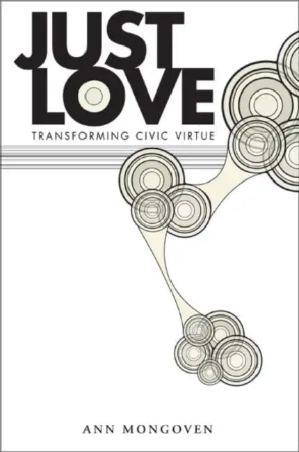 Buy Just Love (English, Ann Mongoven) — BookShops.in