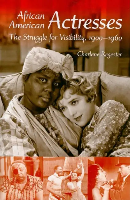 Buy African American Actresses (English, Charlene B. Regester) — BookShops.in