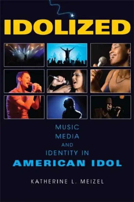Buy Idolized (English, Katherine L. Meizel) — BookShops.in