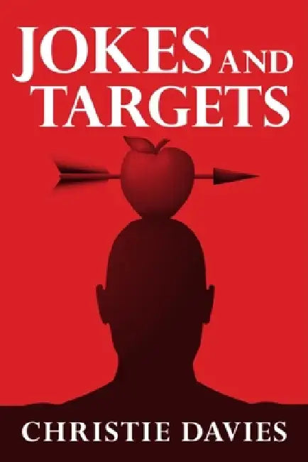 Buy Jokes and Targets (English, Christie Davies) — BookShops.in