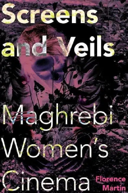 Buy Screens and Veils (English, Florence Martin) — BookShops.in