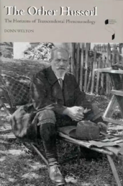 Buy Other Husserl (English, Donn Welton) — BookShops.in
