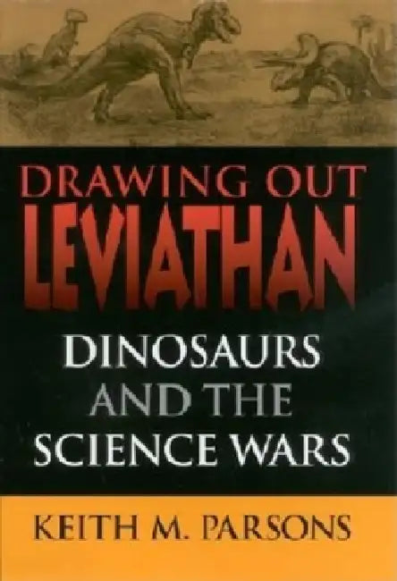 Buy Drawing Out Leviathan (English, Keith M. Parsons) — BookShops.in