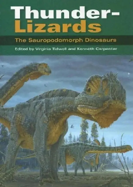 Buy Thunder-Lizards (English, Virginia Tidwell | Kenneth Carpenter | Ralph E. Molnar) — BookShops.in