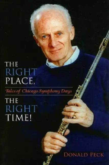 Buy The Right Place, The Right Time! (English, Donald Peck) — BookShops.in