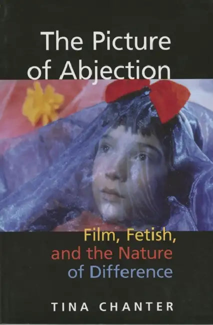 Buy The Picture of Abjection (English, Tina Chanter) — BookShops.in