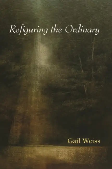 Buy Refiguring the Ordinary (English, Peyo) โ BookShops.in
