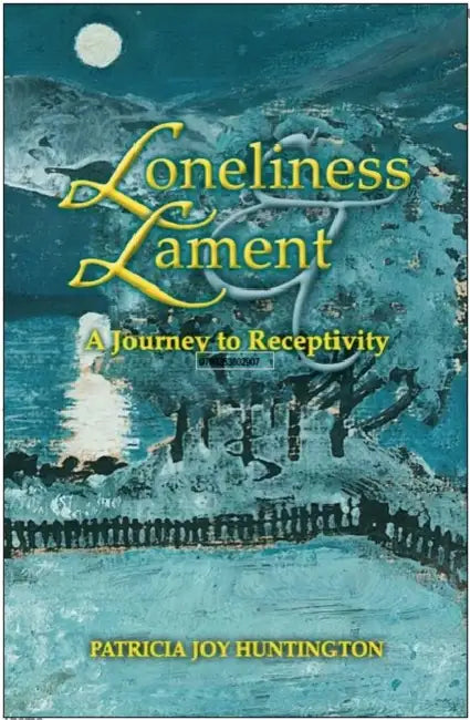 Buy Loneliness and Lament (English, Chaun Ballard) — BookShops.in