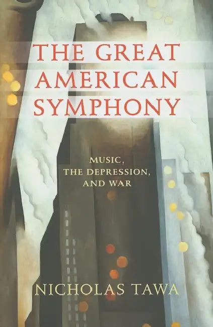 Buy The Great American Symphony (English, Nicholas Tawa) — BookShops.in
