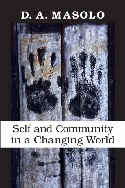 Buy Self and Community in a Changing World (English, Geoff Dyer) — BookShops.in