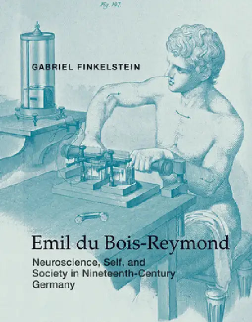 Buy Emil Du Bois-Reymond (English, Gabriel Finkelstein) — BookShops.in