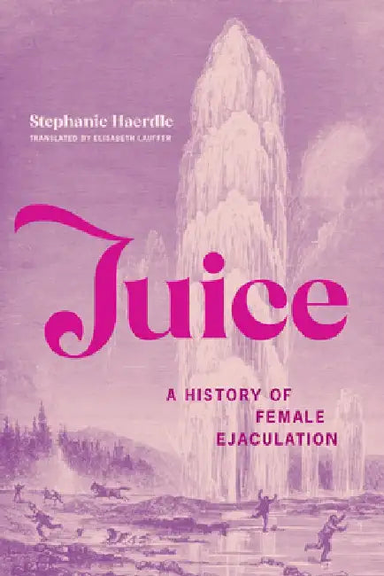 Buy Juice (English, Stephanie Haerdle) — BookShops.in
