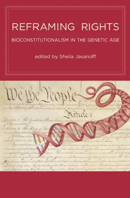 Buy Reframing Rights (English, Sheila Jasanoff) โ BookShops.in