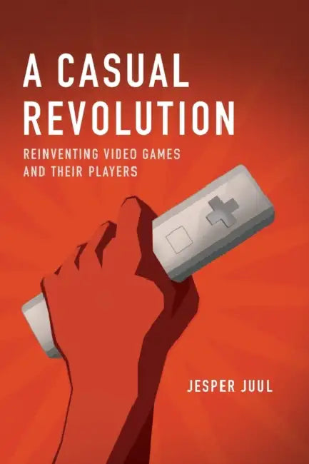 Buy A Casual Revolution (English, Jesper Juul) — BookShops.in