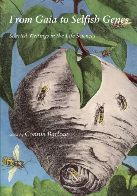 Buy From Gaia to Selfish Genes (English, Connie Barlow) — BookShops.in